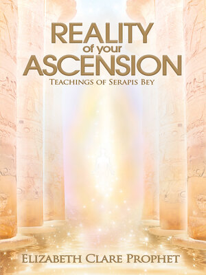 cover image of Reality of Your Ascension